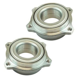TRQ® - Wheel Bearing
