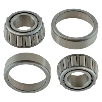 TRQ® - Wheel Bearing