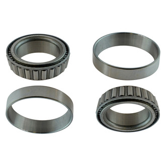 TRQ® - Wheel Bearing