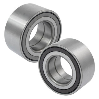 TRQ® - Wheel Bearing