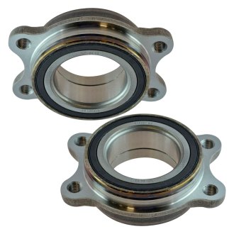 TRQ® - Wheel Bearing Kit