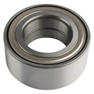 TRQ® - Front Passenger Side Wheel Bearing