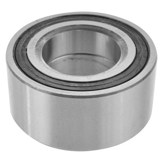 TRQ® - Front Passenger Side Wheel Bearing