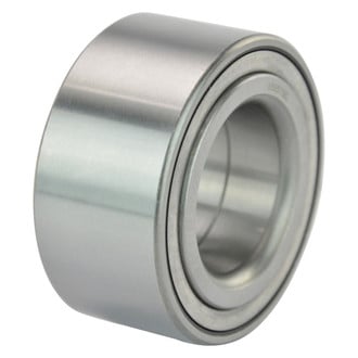 TRQ® - Front Driver Side Wheel Bearing