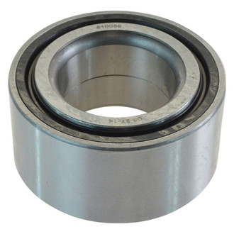 TRQ® - Front Driver Side Wheel Bearing