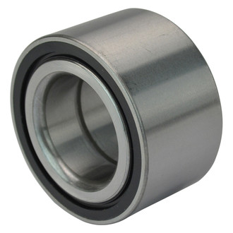 TRQ® - Front Passenger Side Wheel Bearing