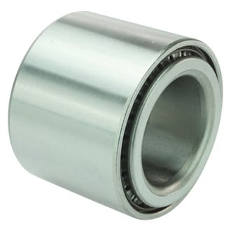 TRQ® - Rear Passenger Side Wheel Bearing