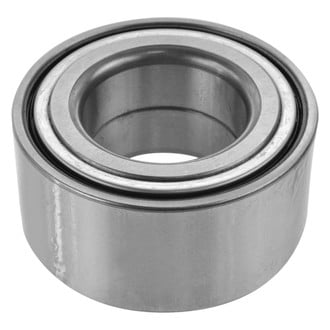 TRQ® - Front Passenger Side Wheel Bearing