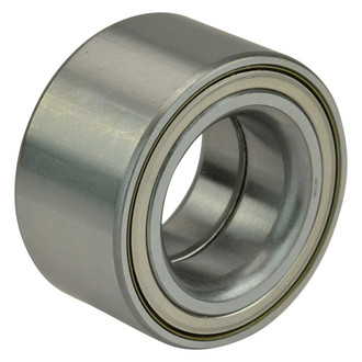 TRQ® - Front Passenger Side Wheel Bearing