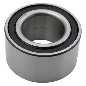 TRQ® - Front Driver Side Wheel Bearing