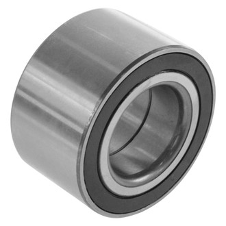 TRQ® - Front Passenger Side Wheel Bearing