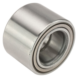 TRQ® - Rear Passenger Side Wheel Bearing