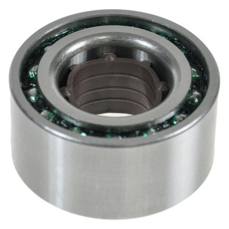 TRQ® - Front Driver Side Wheel Bearing
