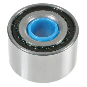 TRQ® - Rear Driver Side Wheel Bearing