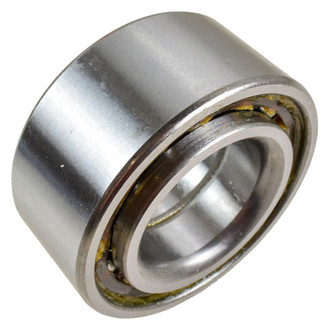 TRQ® - Front Driver Side Wheel Bearing