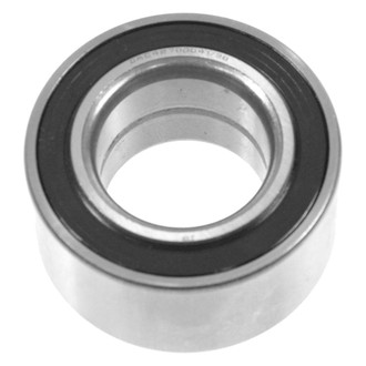 TRQ® - Front Passenger Side Wheel Bearing