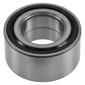 TRQ® - Front Passenger Side Wheel Bearing
