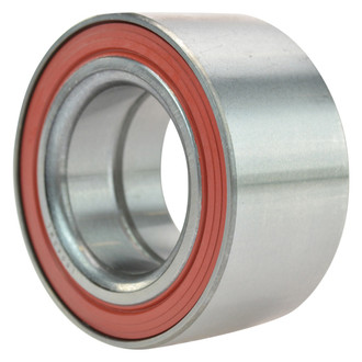 TRQ® - Rear Passenger Side Wheel Bearing