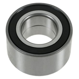 TRQ® - Front Passenger Side Wheel Bearing