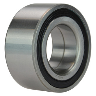 TRQ® - Front Passenger Side Wheel Bearing