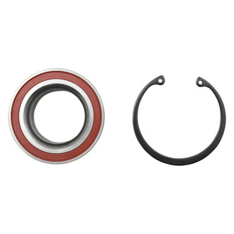 TRQ® - Front Driver Side Wheel Bearing