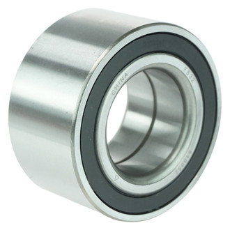 TRQ® - Front Driver Side Wheel Bearing