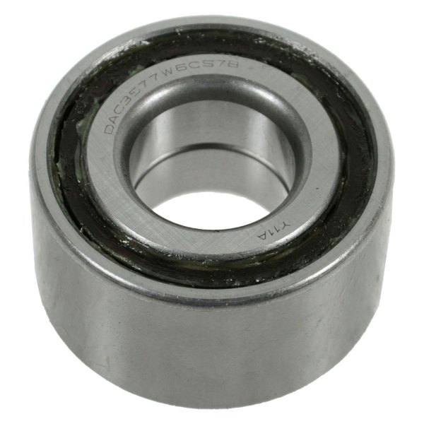 TRQ® - Front Driver Side Wheel Bearing