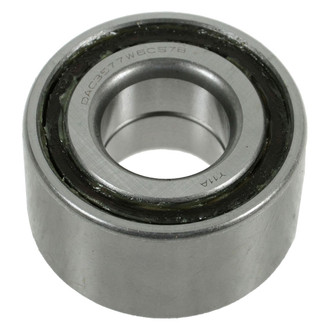 TRQ® - Front Passenger Side Wheel Bearing