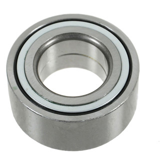 TRQ® - Front Passenger Side Wheel Bearing