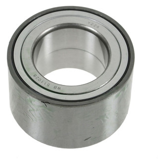 TRQ® - Rear Driver Side Wheel Bearing