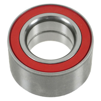 TRQ® - Rear Passenger Side Wheel Bearing