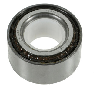 TRQ® - Front Driver Side Wheel Bearing