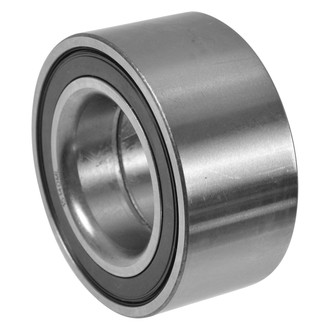 TRQ® - Rear Passenger Side Wheel Bearing