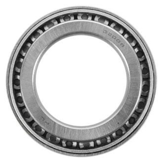 TRQ® - Driver Side Driver Side Driver Side Wheel Bearing