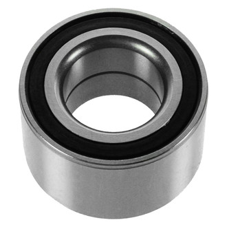 TRQ® - Rear Passenger Side Wheel Bearing