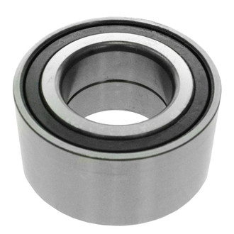 TRQ® - Front Driver Side Wheel Bearing