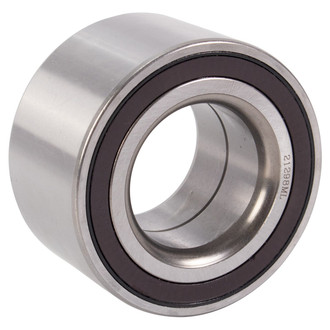 TRQ® - Front Driver Side Wheel Bearing