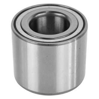 TRQ® - Rear Driver Side Wheel Bearing