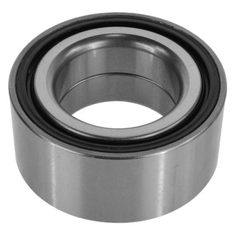 TRQ® - Front Passenger Side Wheel Bearing