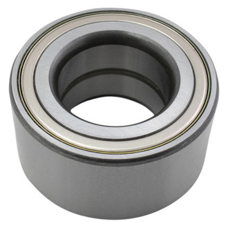TRQ® - Front Passenger Side Wheel Bearing
