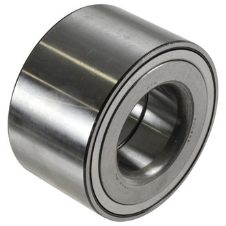 TRQ® - Rear Driver Side Wheel Bearing