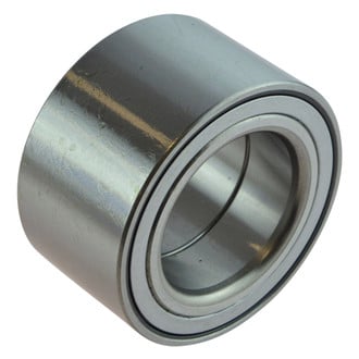 TRQ® - Rear Driver Side Wheel Bearing