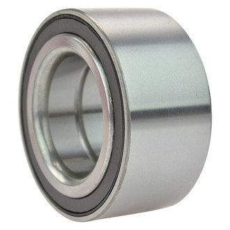 TRQ® - Rear Driver Side Wheel Bearing
