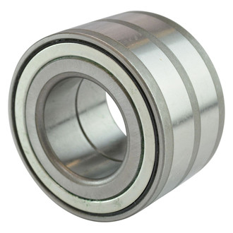 TRQ® - Front Passenger Side Wheel Bearing