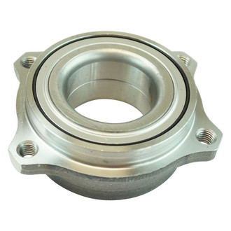 TRQ® - Rear Passenger Side Wheel Bearing