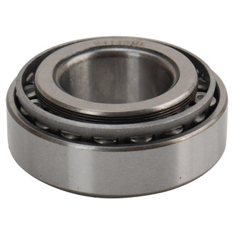 TRQ® - Driver Side Driver Side Driver Side Wheel Bearing