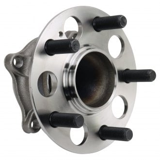 TRQ® - Wheel Hub