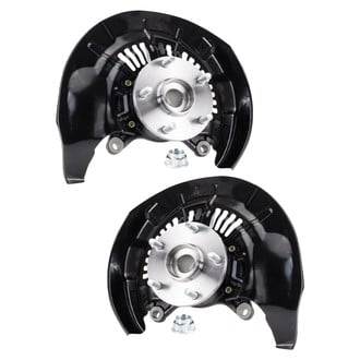 TRQ® - Suspension Knuckle Kit