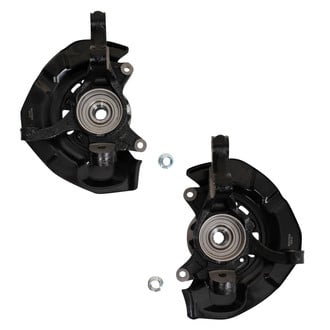 TRQ® - Suspension Knuckle Kit