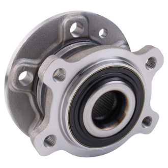 TRQ® - Wheel Hub